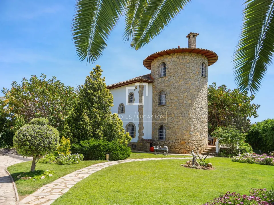 Villa i Cambrils, Tarragona - foto 3