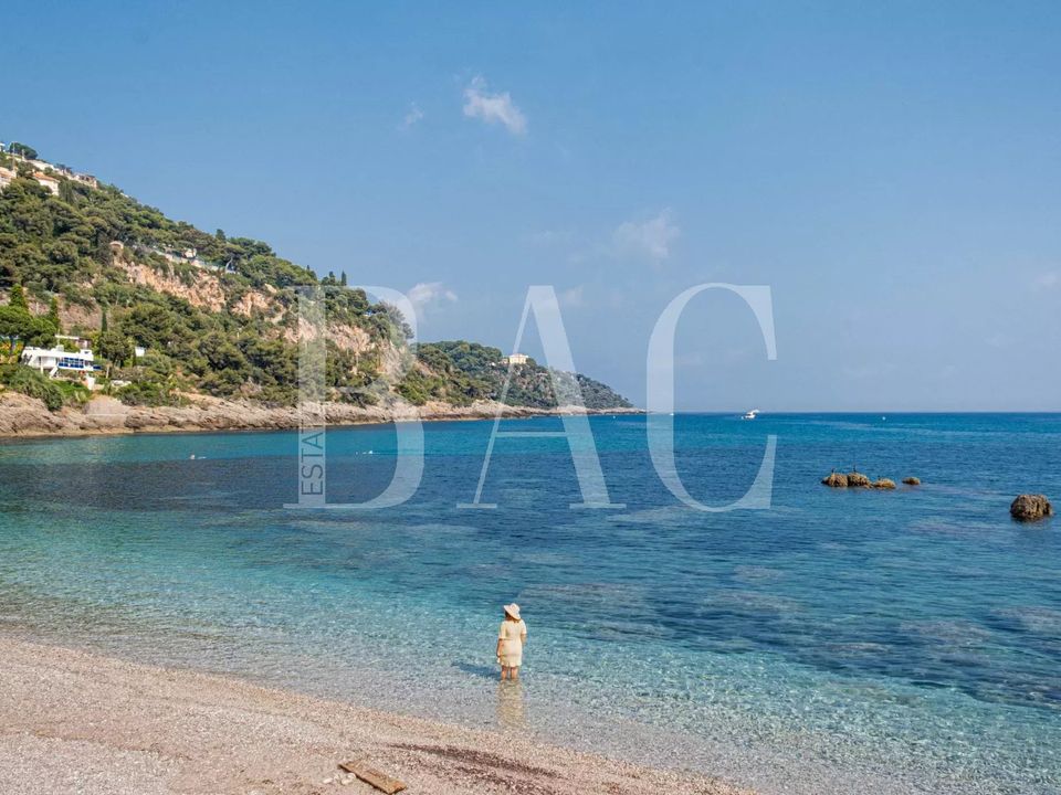 Villa i Roquebrune-Cap-Martin, Alpes-Maritimes - foto 3