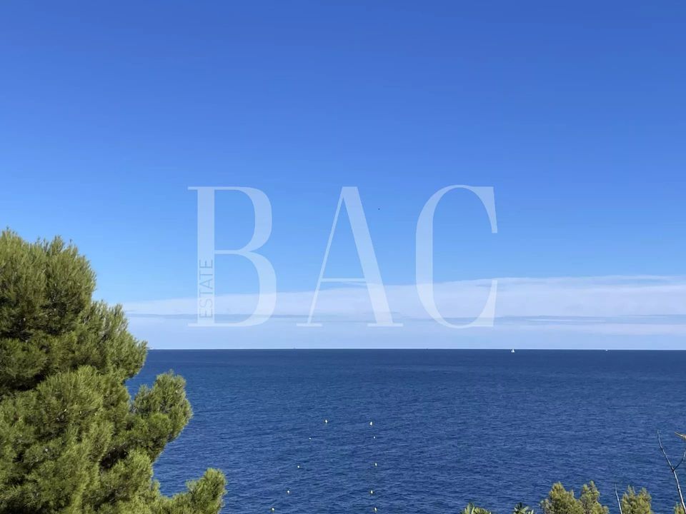 Villa i Roquebrune-Cap-Martin, Alpes-Maritimes - foto 5