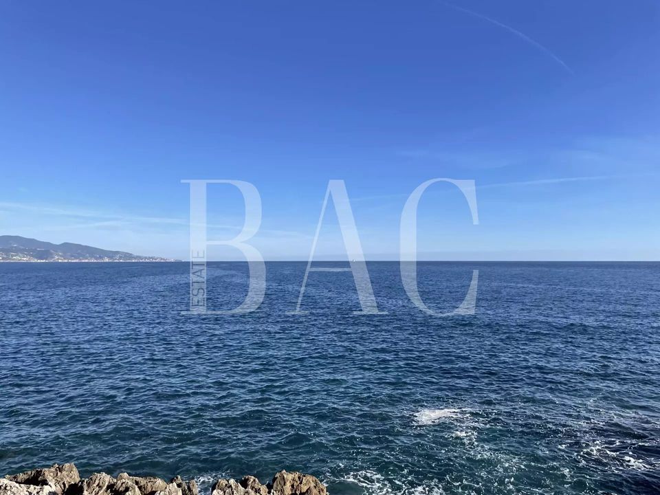 Villa i Roquebrune-Cap-Martin, Alpes-Maritimes - foto 4