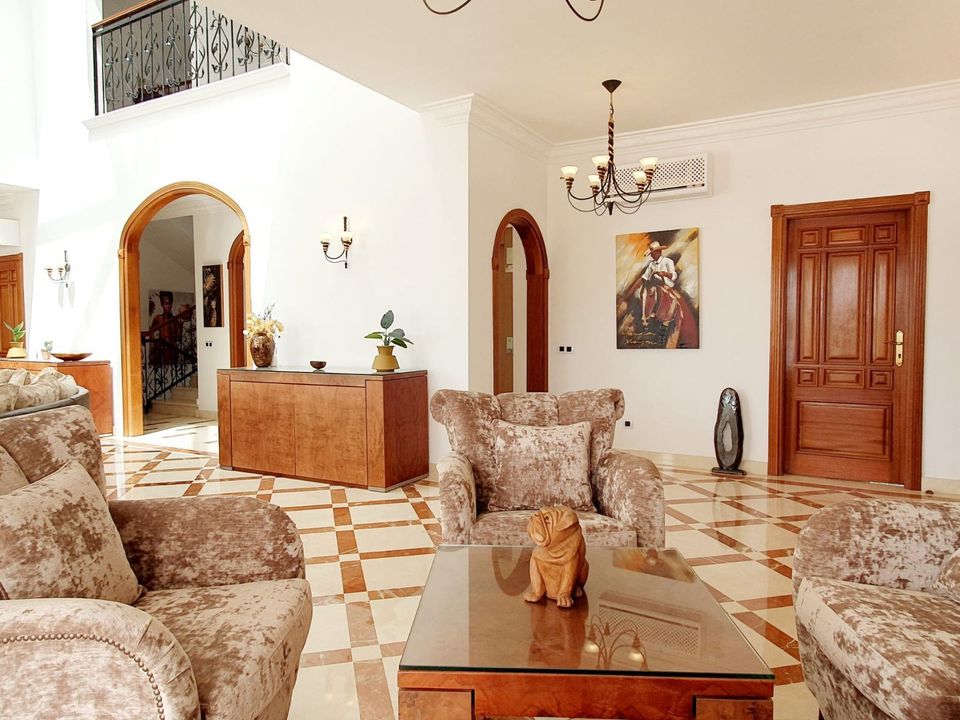 Villa i La Caleta (Adeje), Tenerife - foto 3