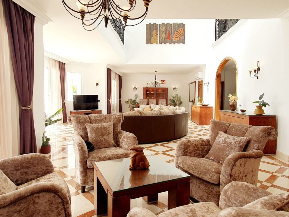 Villa i La Caleta (Adeje), Tenerife - foto 4