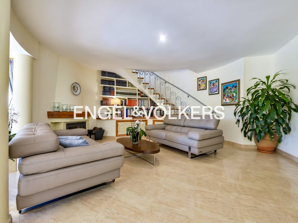 Villa en Calpe, Alicante - foto 5