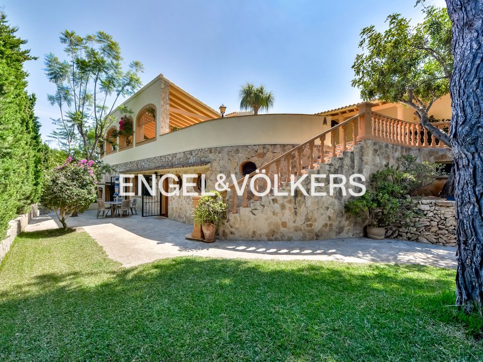Villa en Calpe, Alicante - foto 4