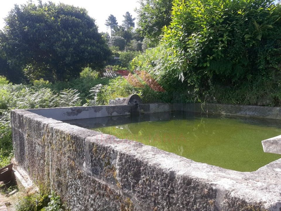 Helårsgrund i Ponte de Lima, Viana do Castelo - foto 2