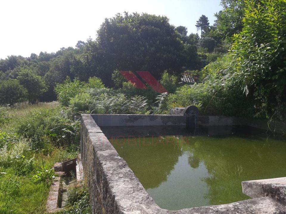 Helårsgrund i Ponte de Lima, Viana do Castelo - foto 4