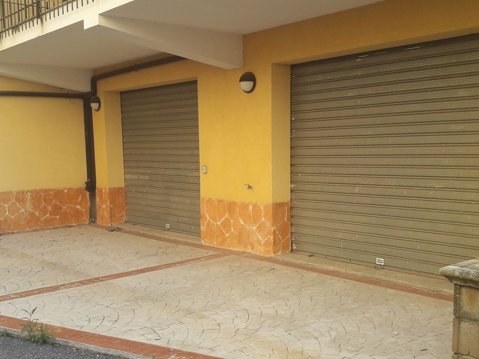 Apartamento em Gizzeria, Catanzaro - foto 1