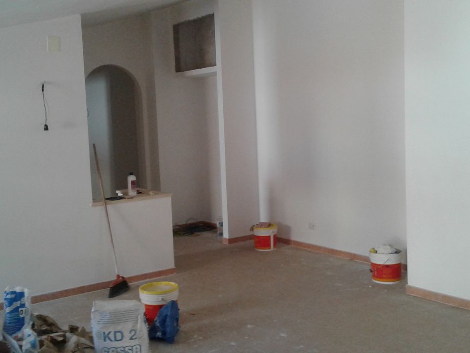 Lejlighed i Lamezia Terme, Catanzaro - foto 1