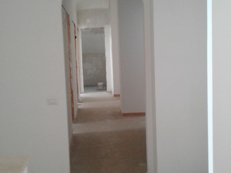 Lejlighed i Lamezia Terme, Catanzaro - foto 5