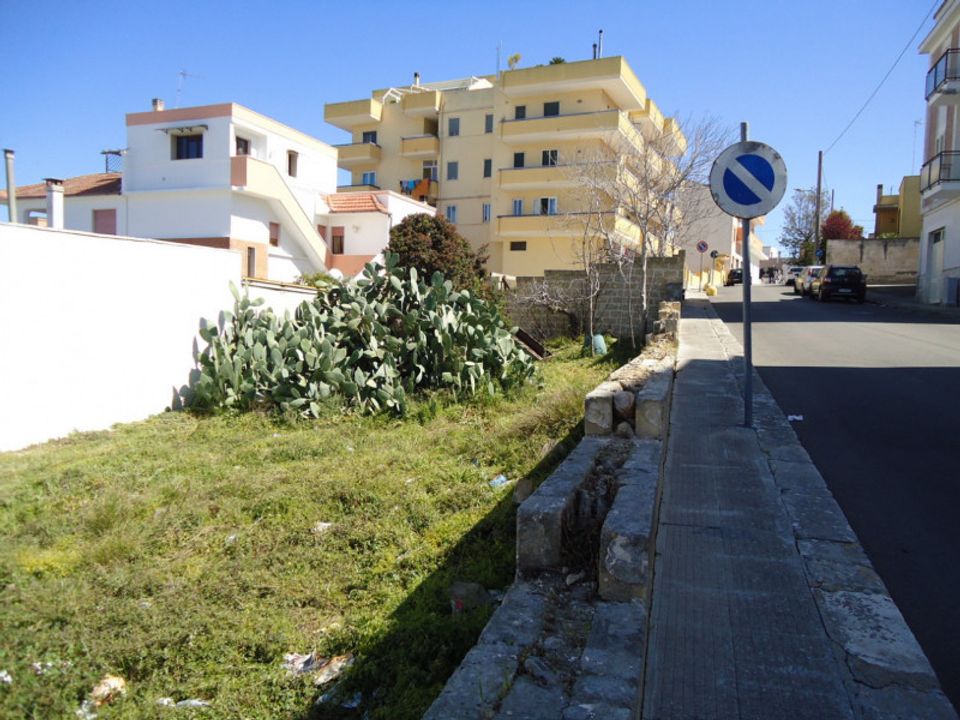 Helårsgrund i Sannicola, Lecce - foto 2