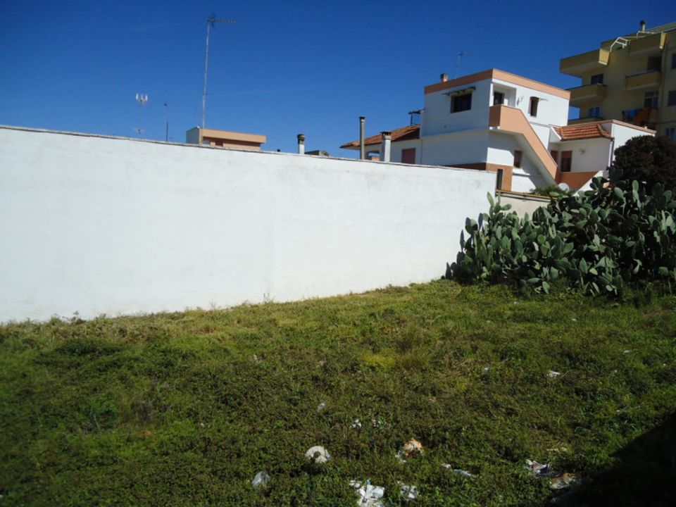 Helårsgrund i Sannicola, Lecce - foto 3