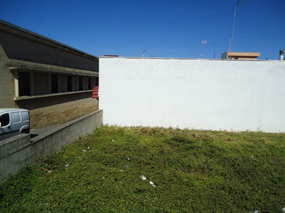 Helårsgrund i Sannicola, Lecce - foto 4