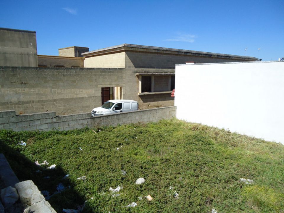 Helårsgrund i Sannicola, Lecce - foto 5