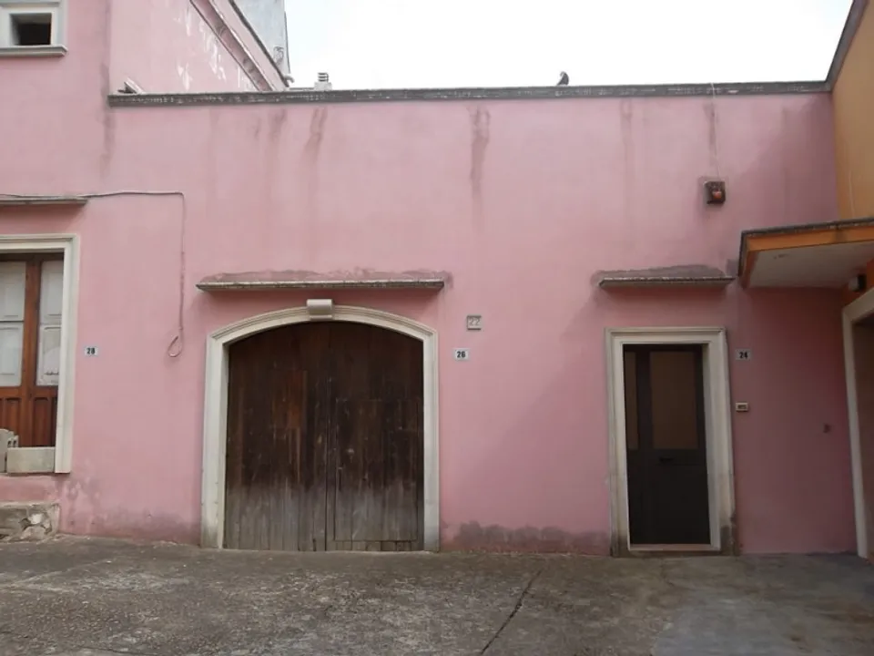 Villa i Matino, Lecce - bilde 2
