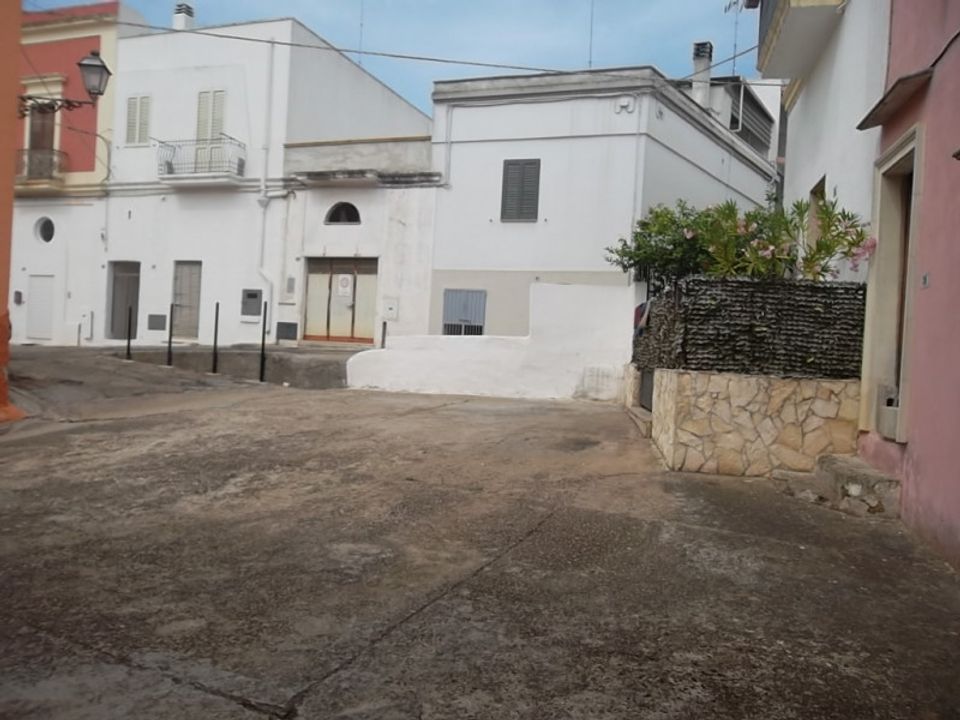 Villa i Matino, Lecce - bilde 3