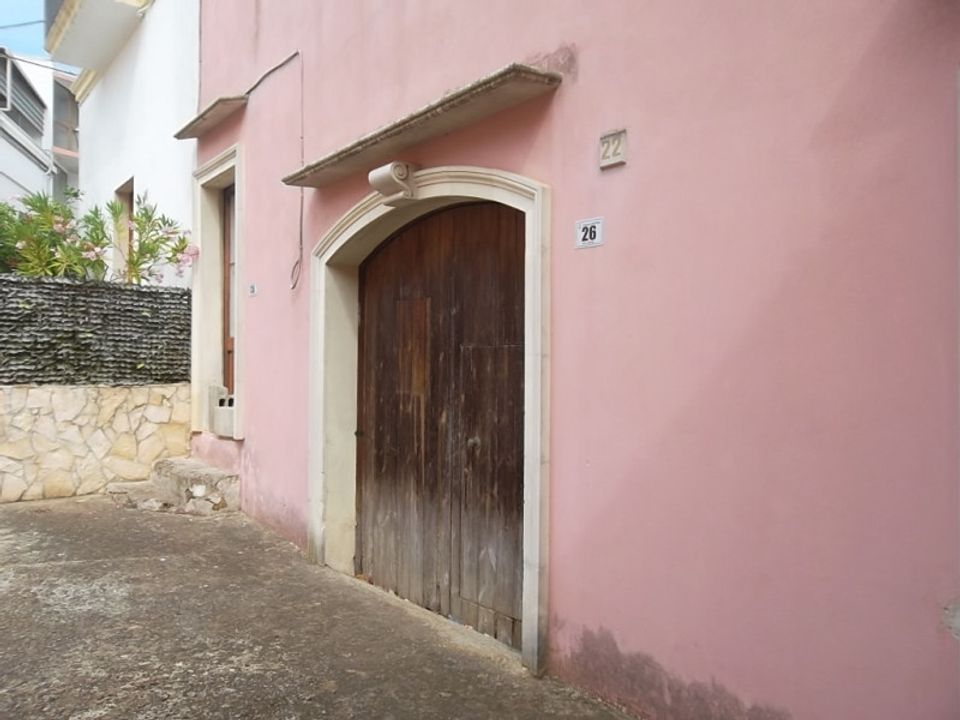 Villa i Matino, Lecce - bilde 4