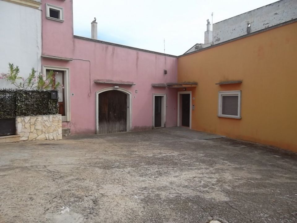 Villa i Matino, Lecce - bilde 5