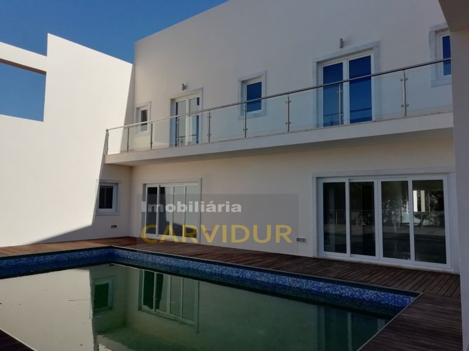 Villa i Belas, Lisbon - foto 2