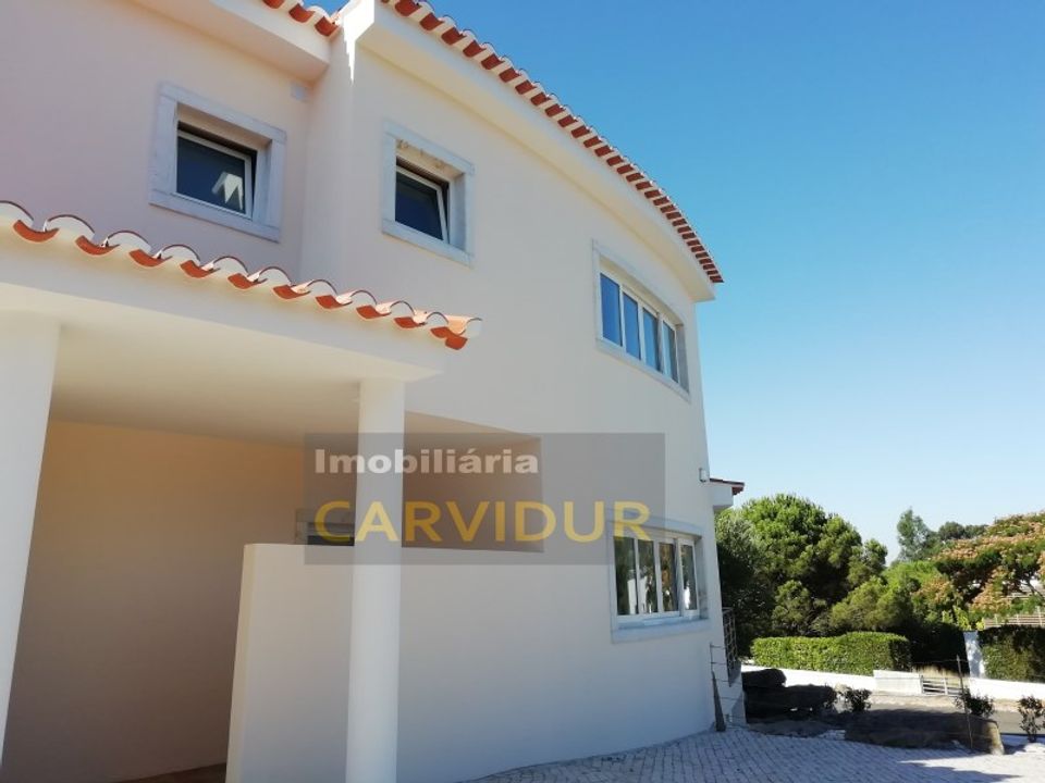 Villa i Belas, Lisbon - foto 3