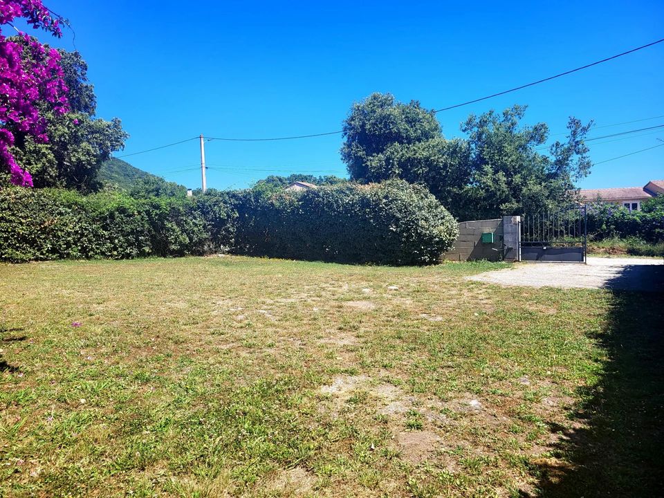 Villa i Serra-di-Fiumorbo, Haute-Corse - foto 2