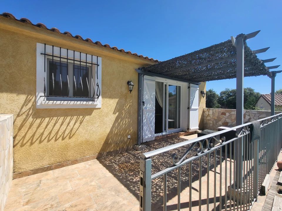 Villa i Serra-di-Fiumorbo, Haute-Corse - foto 5