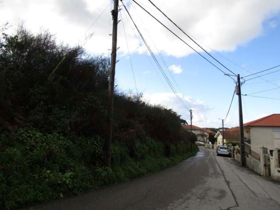 Helårsgrund i Santa Maria da Feira, Aveiro - foto 3