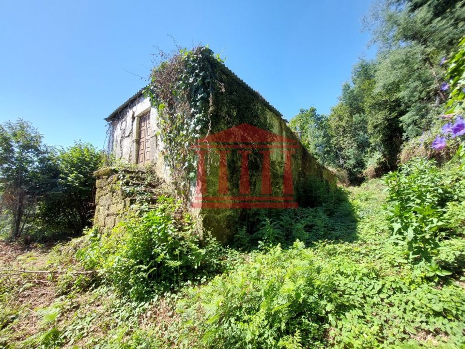 Villa i Ponte de Lima, Viana do Castelo - foto 2