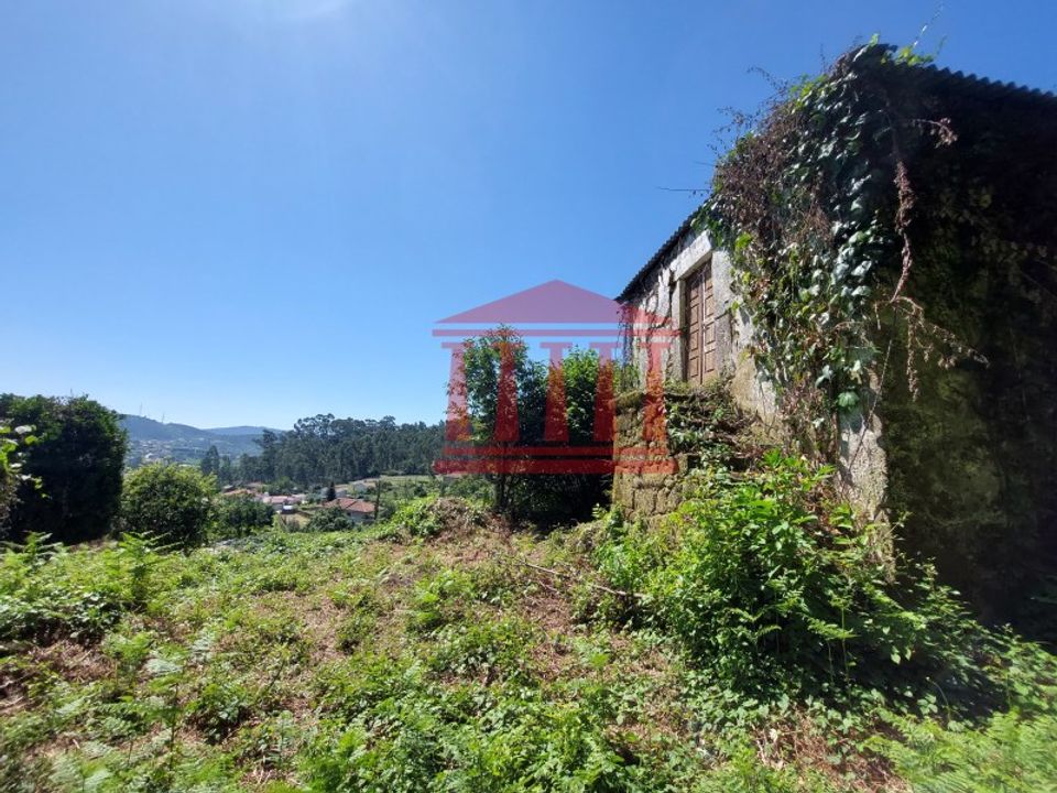 Villa i Ponte de Lima, Viana do Castelo - foto 5