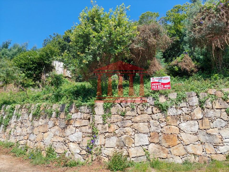 Villa i Ponte de Lima, Viana do Castelo - foto 1