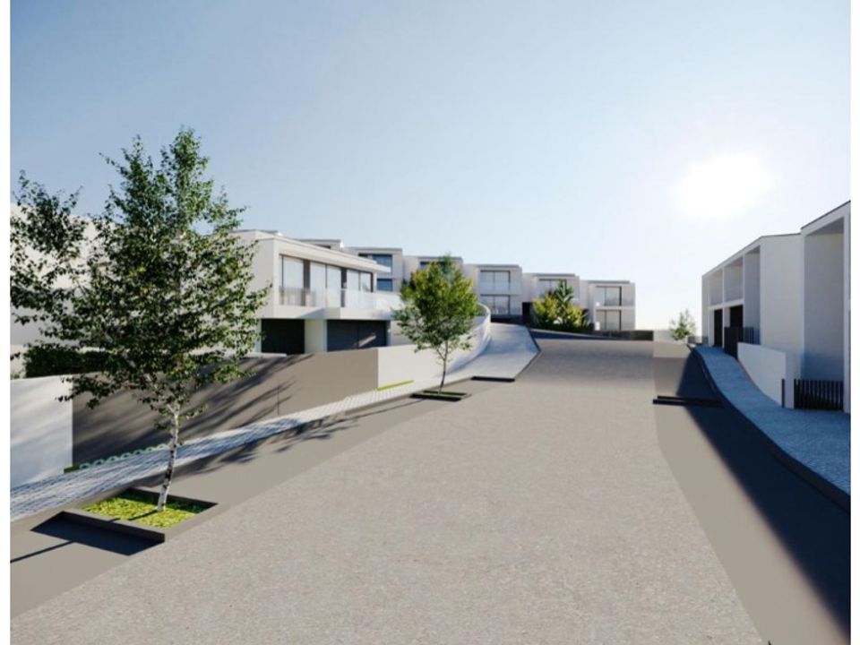 Villa i Vila Nova de Famalicao, Braga - foto 3