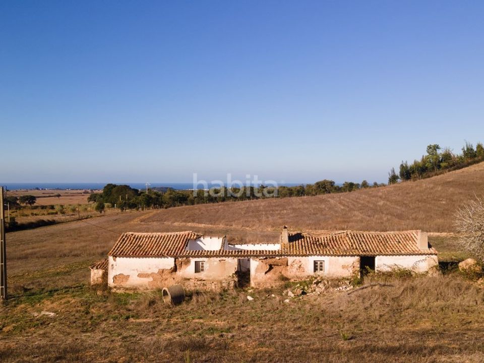 Farm i Sines, Setubal - foto 2