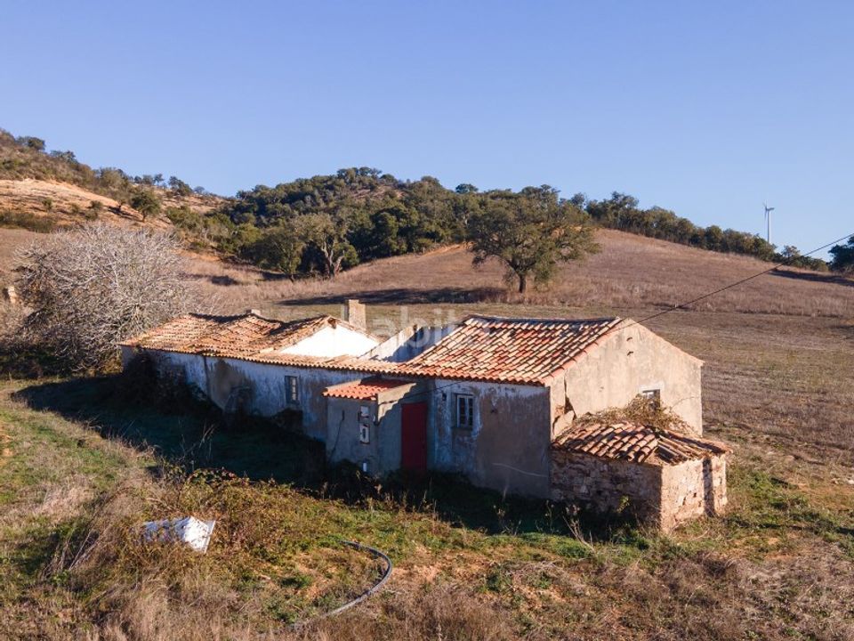 Farm i Sines, Setubal - foto 3