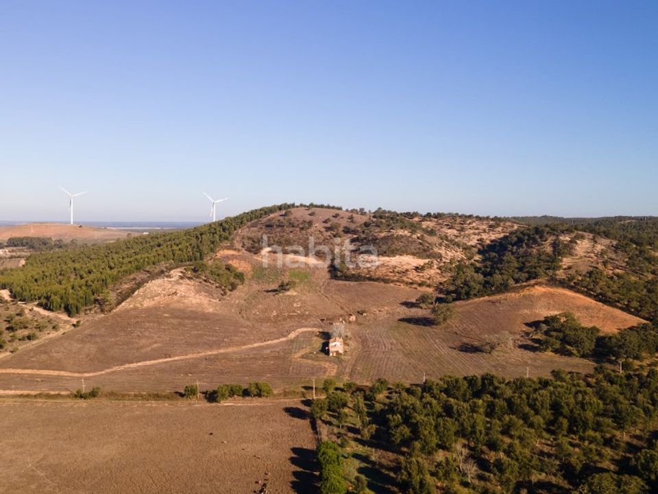 Farm i Sines, Setubal - foto 1