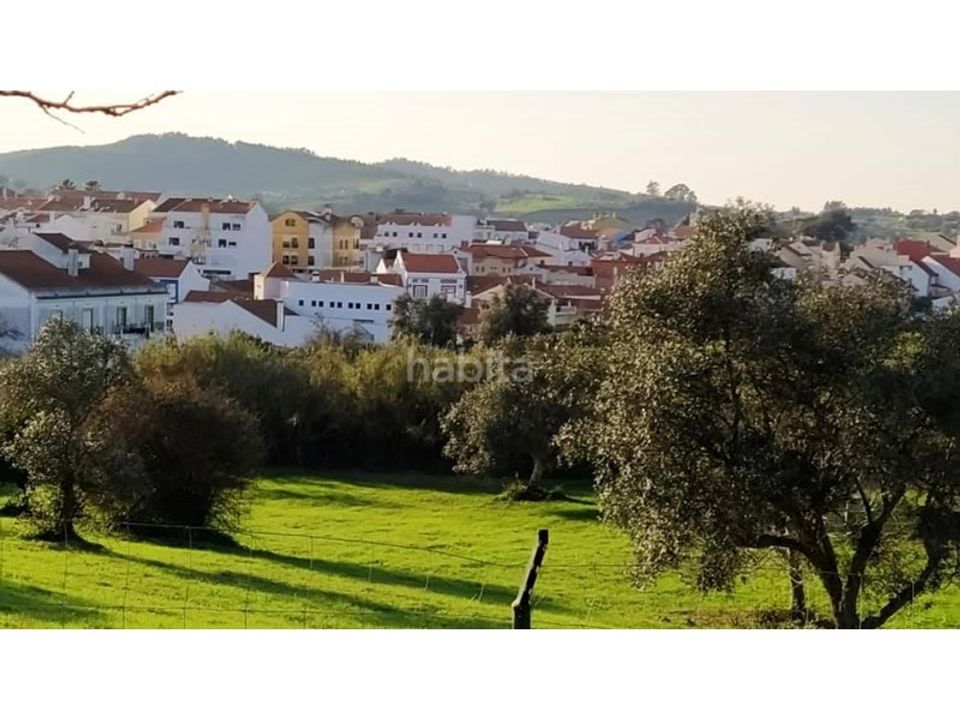 Villa i Cercal do Alentejo, Setubal - bilde 1