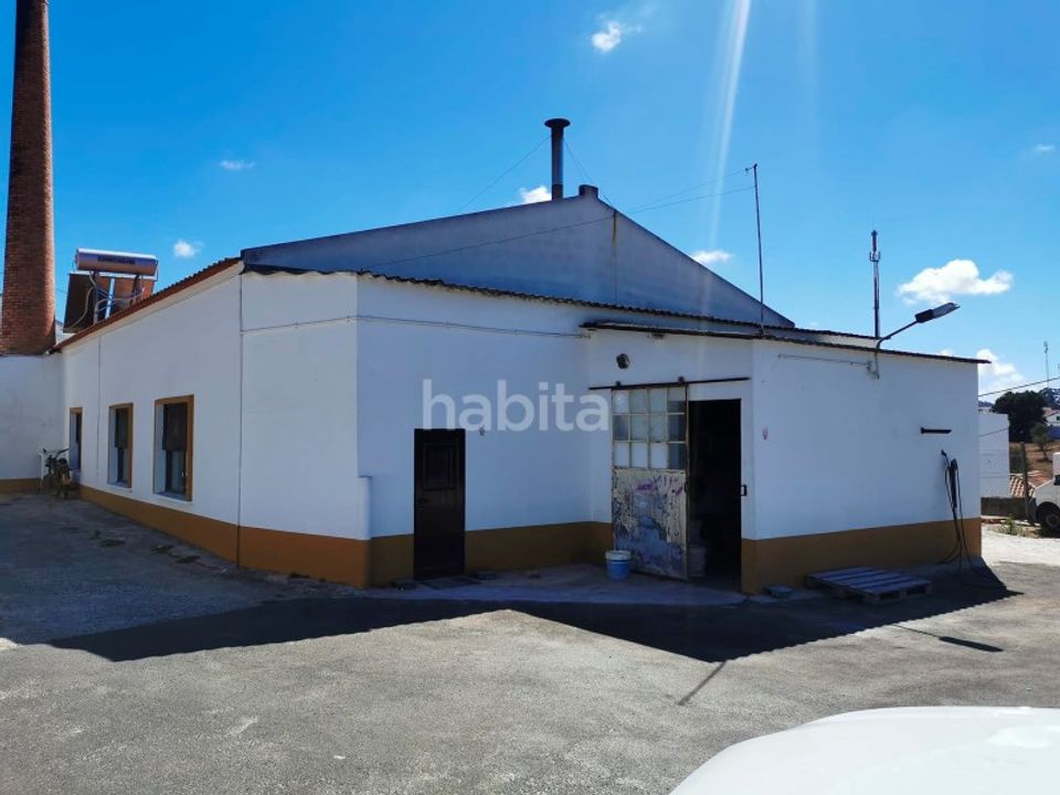 Villa i Cercal do Alentejo, Setubal - bilde 5