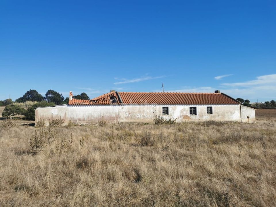 Granja a Sines, Setubal - foto 1