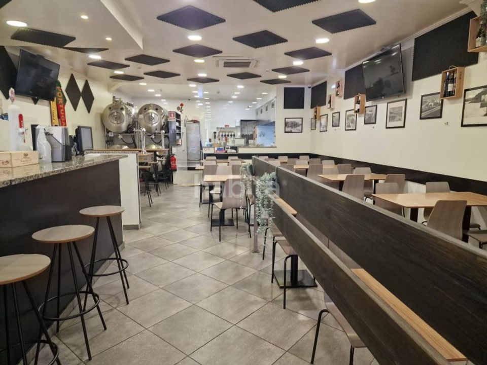 Erhvervsejendom i Sines, Setubal - foto 2