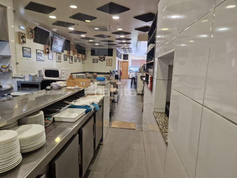 Erhvervsejendom i Sines, Setubal - foto 4