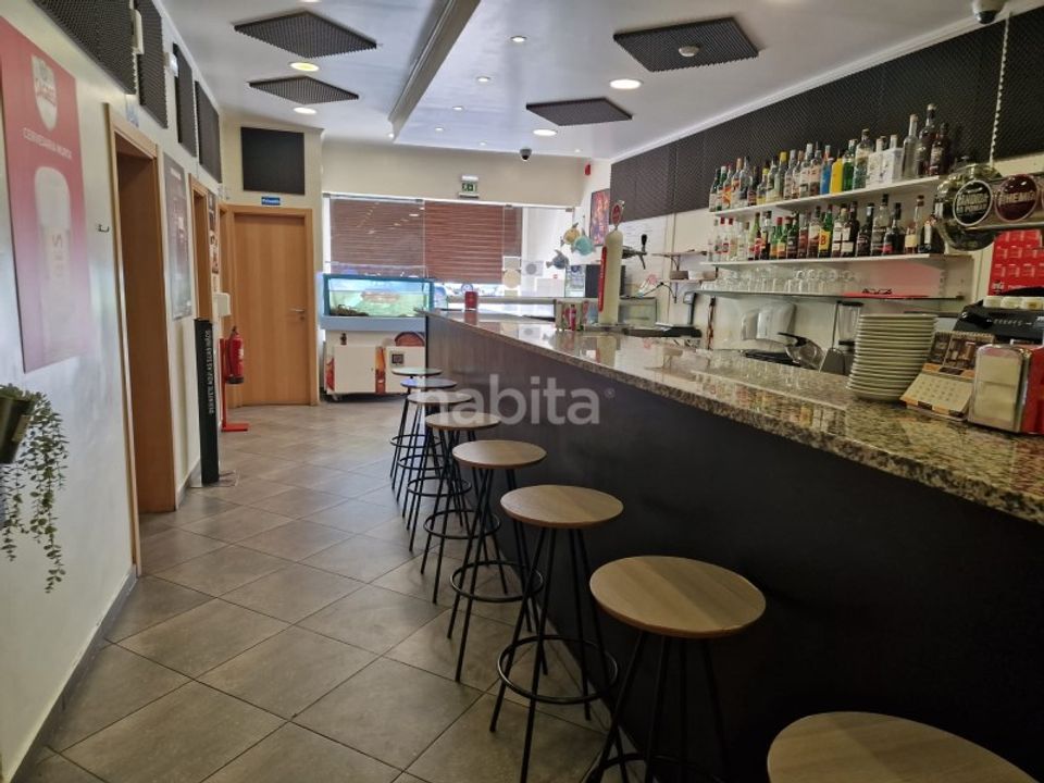 Erhvervsejendom i Sines, Setubal - foto 3