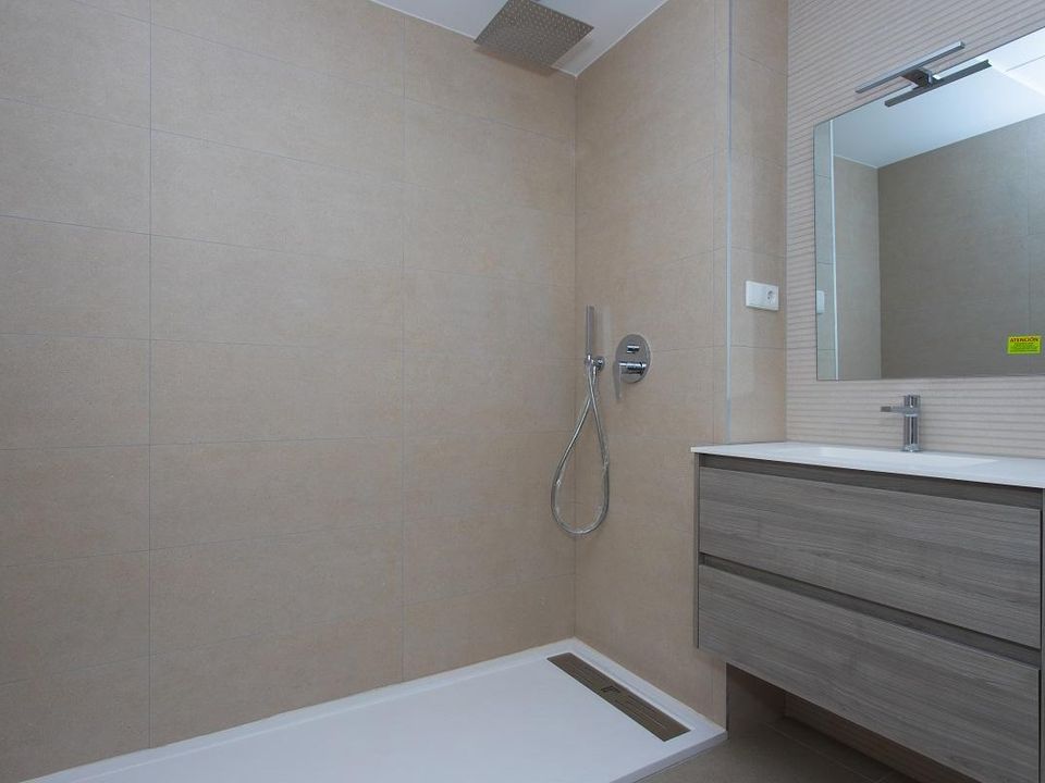 Duplex i Monforte Del Cid, Alicante - foto 3