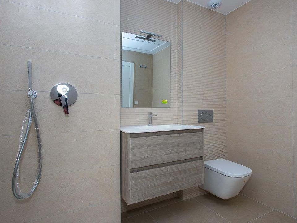 Duplex i Monforte Del Cid, Alicante - foto 4