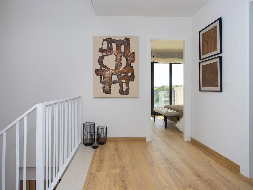 Duplex i Monforte Del Cid, Alicante - foto 5