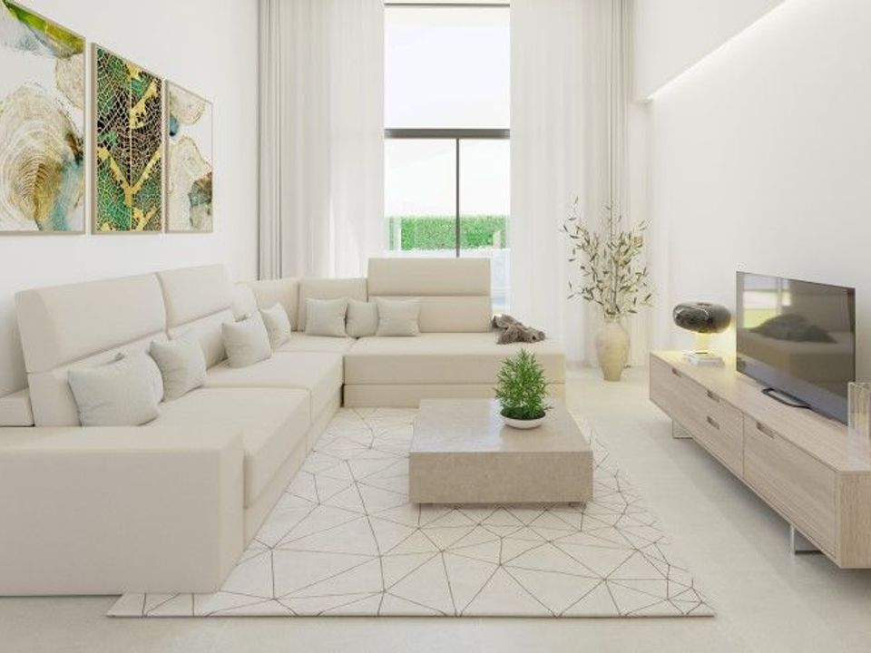 Villa i Finestrat, Alicante - foto 2