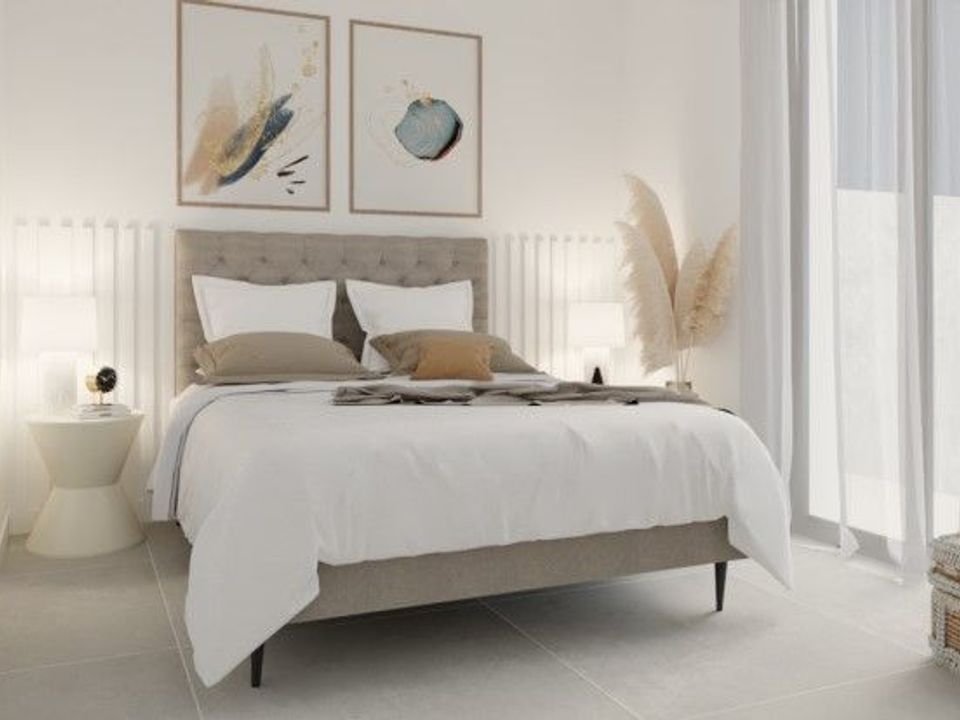 Villa i Finestrat, Alicante - foto 5