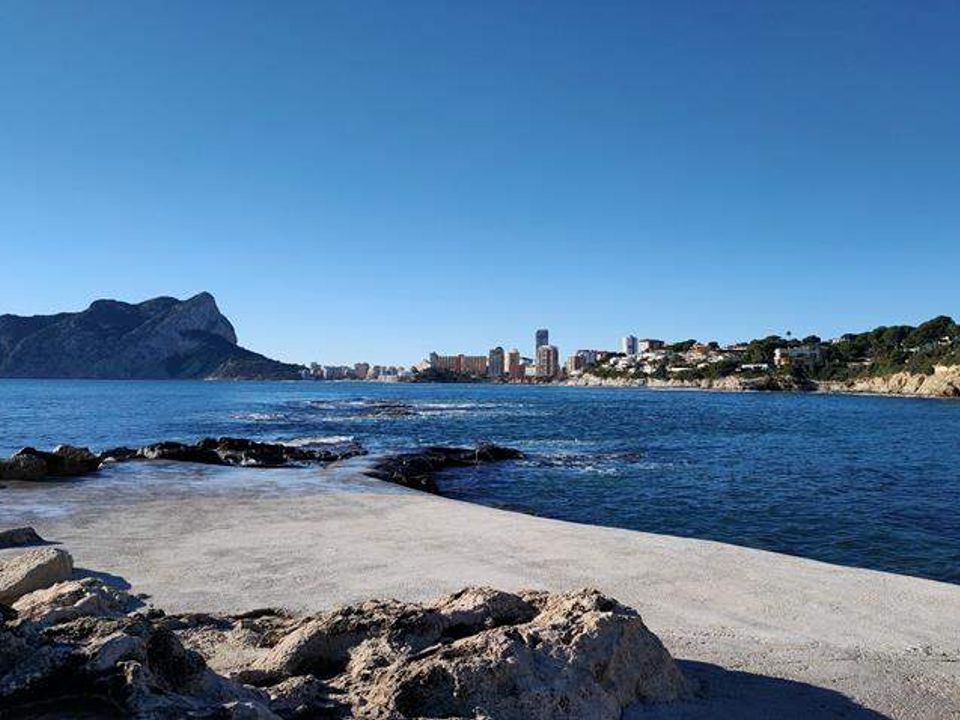 Villa i Benissa, Alicante - foto 3