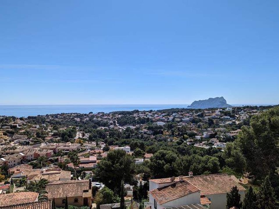 Villa i Benissa, Alicante - foto 5