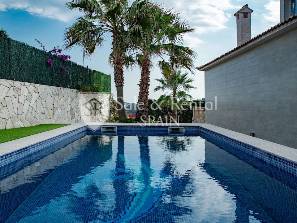 Villa i Lloret De Mar, Gerona - foto 3