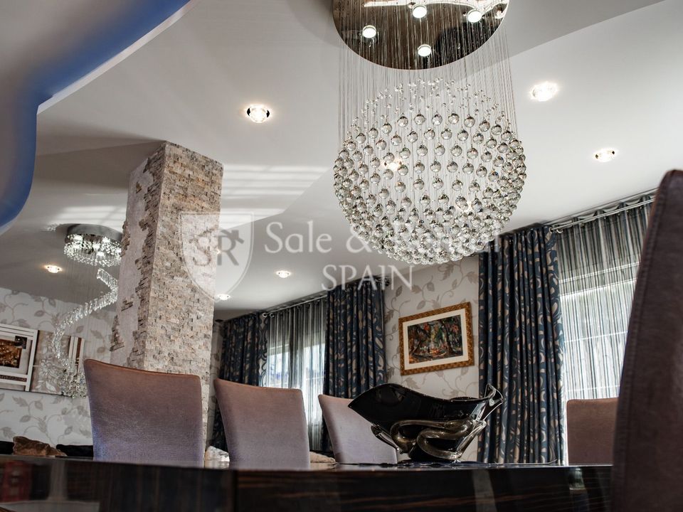 Villa i Lloret De Mar, Gerona - foto 5