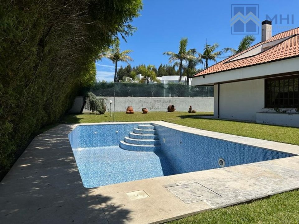 Villa i Vila Nova de Gaia, Porto - foto 2