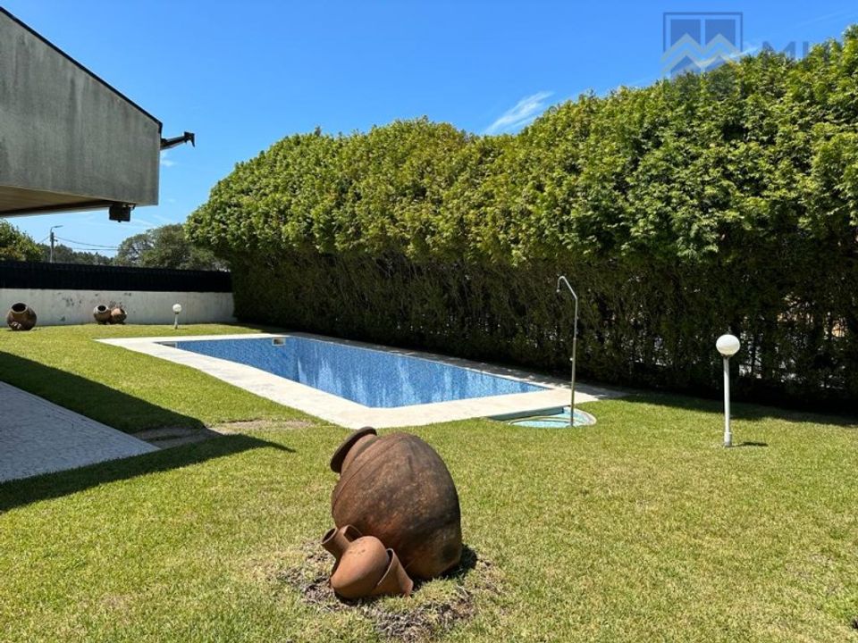 Villa i Vila Nova de Gaia, Porto - foto 3